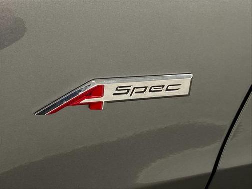 2024 Acura Integra A-SPEC