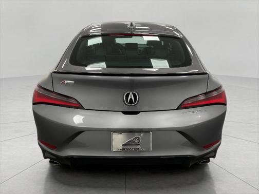 2024 Acura Integra A-SPEC
