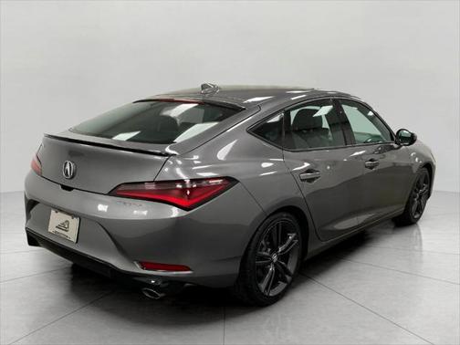 2024 Acura Integra A-SPEC