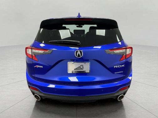 2024 Acura RDX A-Spec Advance Package