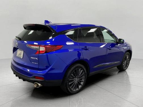 2024 Acura RDX A-Spec Advance Package