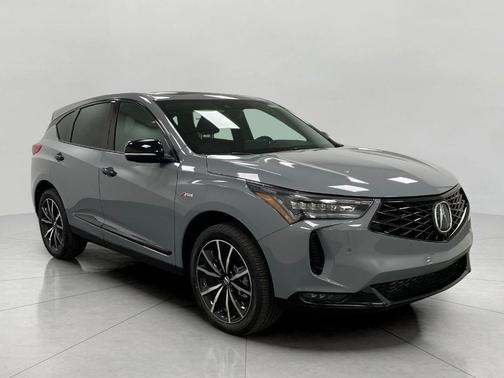 2026 Acura RDX A-Spec Advance Package