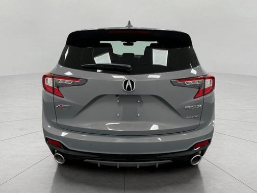2026 Acura RDX A-Spec Advance Package