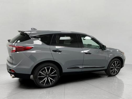 2026 Acura RDX A-Spec Advance Package