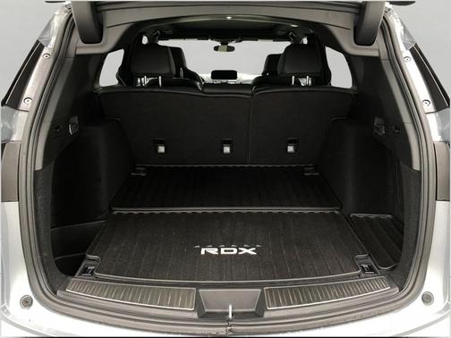 2026 Acura RDX A-Spec Advance Package