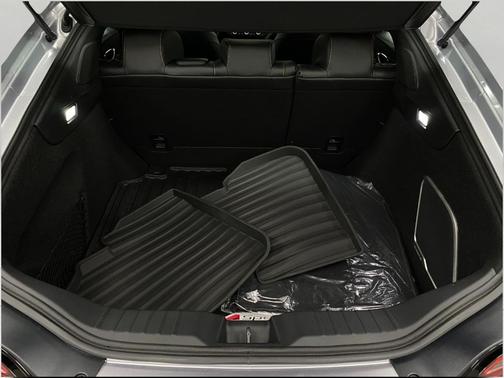 Solar Silver Metallic 2026 Acura Integra FWD A-Spec with Technology