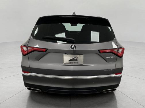 2023 Acura MDX Advance Package