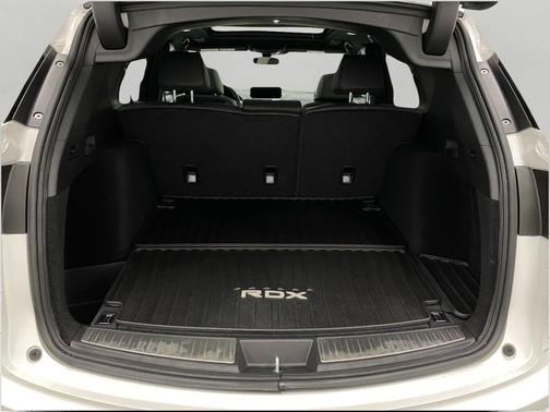 2026 Acura RDX A-Spec Advance Package