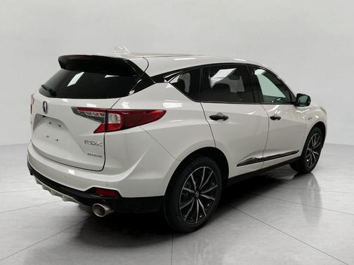 2026 Acura RDX A-Spec Advance Package