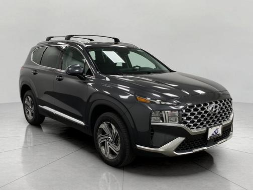 2022 Hyundai SANTA FE SEL 2.4