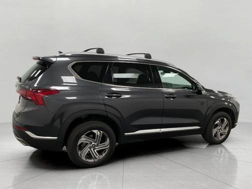 2022 Hyundai SANTA FE SEL 2.4