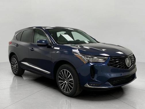 2026 Acura RDX Advance Package