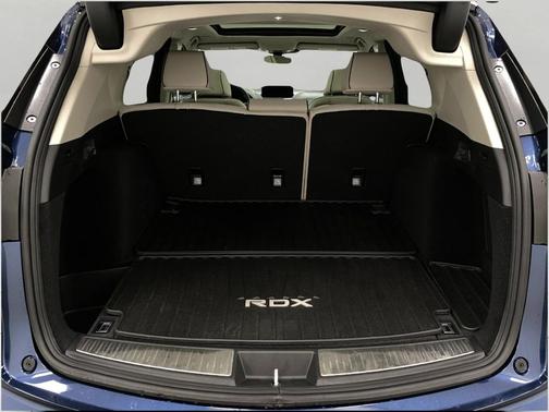 2026 Acura RDX Advance Package