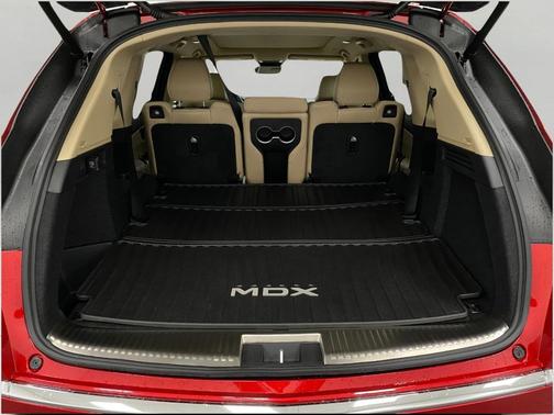 2026 Acura MDX Advance Package