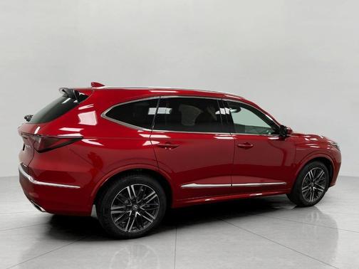 2026 Acura MDX Advance Package