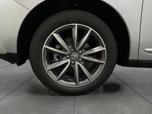 2024 Acura RDX Technology Package