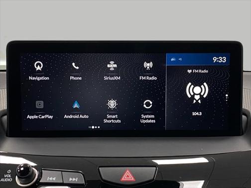 2024 Acura RDX Technology Package