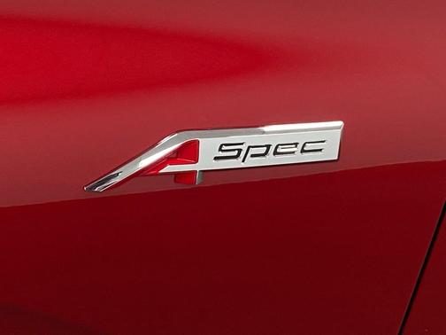 2025 Acura MDX A-SPEC