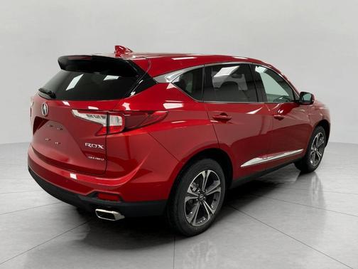 2026 Acura RDX Technology Package