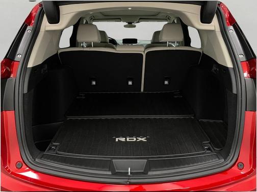 2026 Acura RDX Technology Package