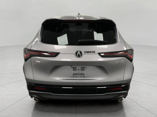 2025 Acura ADX A-Spec with Advance