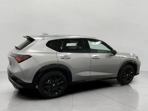 2025 Acura ADX A-Spec with Advance