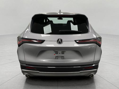 2025 Acura ADX AWD
