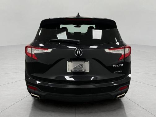 2023 Acura RDX Technology Package