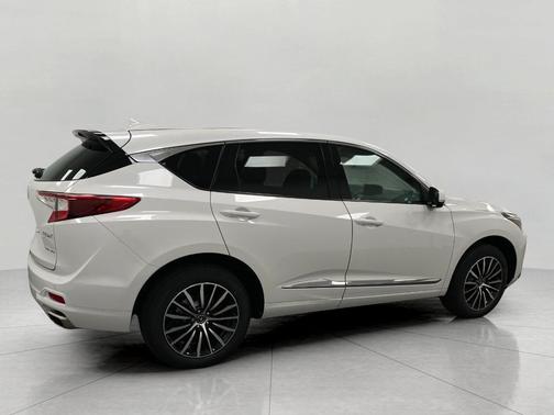 2026 Acura RDX Advance Package
