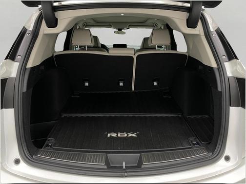 2026 Acura RDX Advance Package