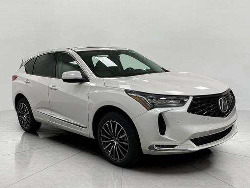2026 Acura RDX Advance Package