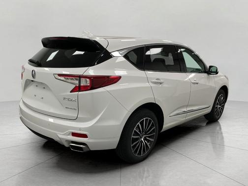 2026 Acura RDX Advance Package