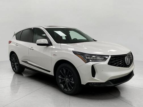 2026 Acura RDX Base