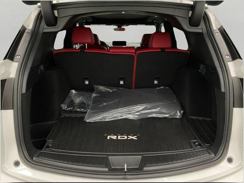 2026 Acura RDX Base