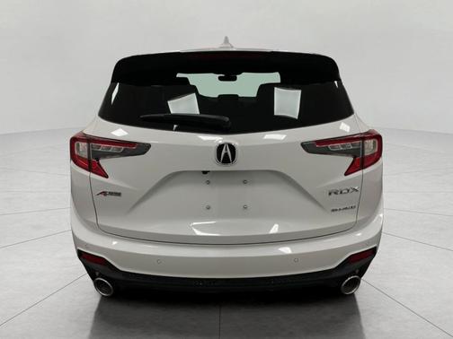 2026 Acura RDX Base