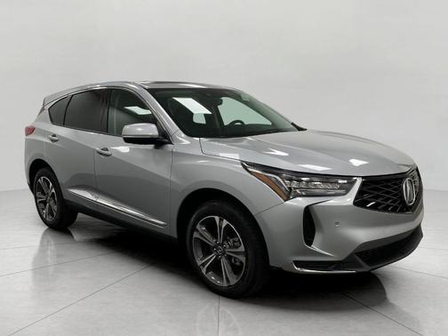 2025 Acura RDX Technology Package