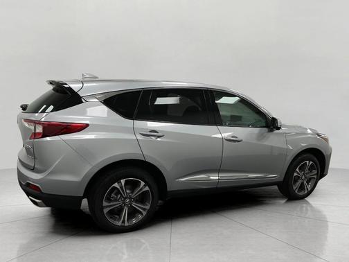 2025 Acura RDX Technology Package