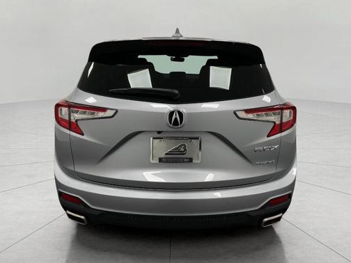 2025 Acura RDX Technology Package