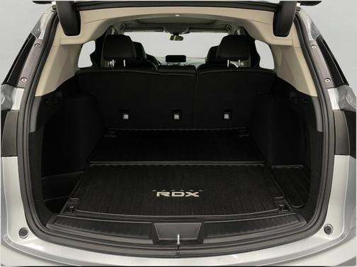 2025 Acura RDX Technology Package