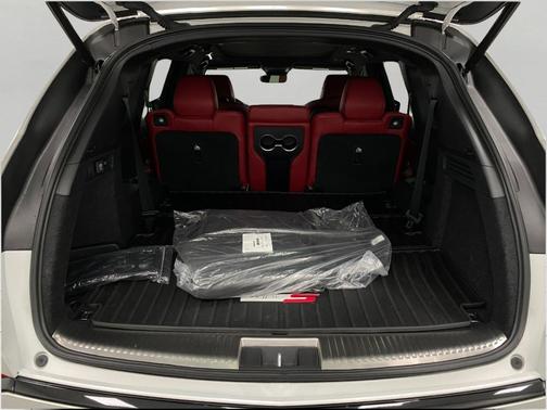 2025 Acura MDX Type S Advance Package