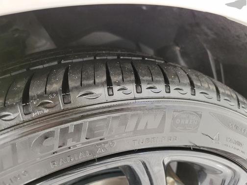 2020 Lincoln MKZ Reserve