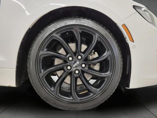 2020 Lincoln MKZ Reserve