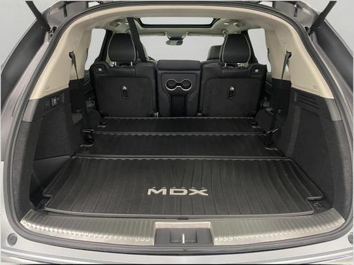 2026 Acura MDX Advance Package