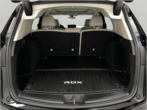 2025 Acura RDX Technology Package