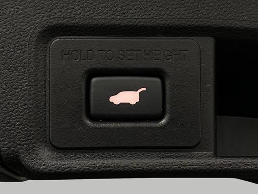 2025 Acura RDX Technology Package