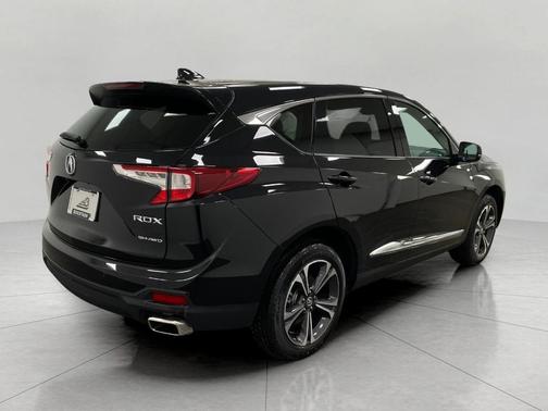 2025 Acura RDX Technology Package