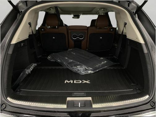 2026 Acura MDX Advance Package