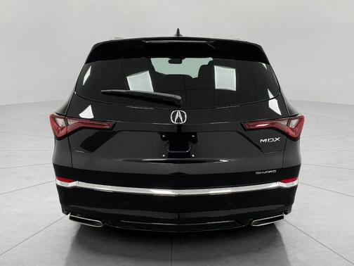 2026 Acura MDX Advance Package