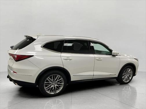 2022 Acura MDX Advance Package