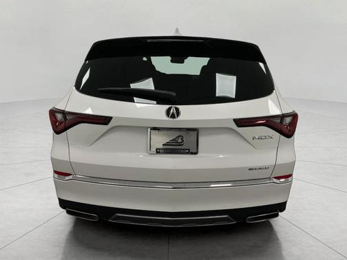 2026 Acura MDX Standard